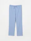 Manuel Ritz Pants  Kids Color Gnawed Blue