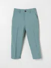 Manuel Ritz Pantaloni Sartoriali In Green