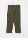 Manuel Ritz Pants  Kids Color Military In Military