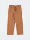 Manuel Ritz Pants  Kids Color Red In Red