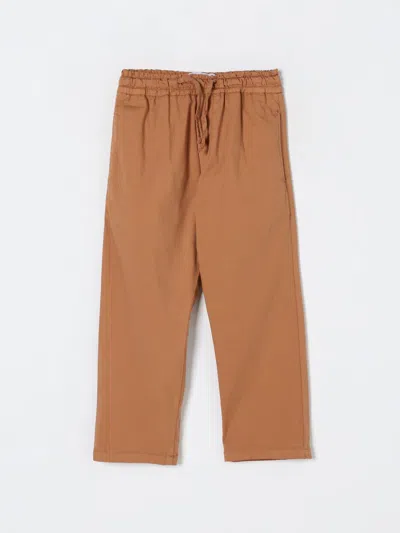 Manuel Ritz Pants  Kids Color Red