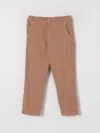 Manuel Ritz Pants  Kids Color Tobacco