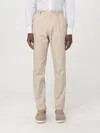 Manuel Ritz Pants  Men Color Beige
