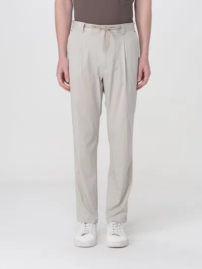 Manuel Ritz Pants  Men Color Beige