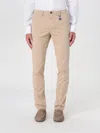 Manuel Ritz Pants  Men Color Beige