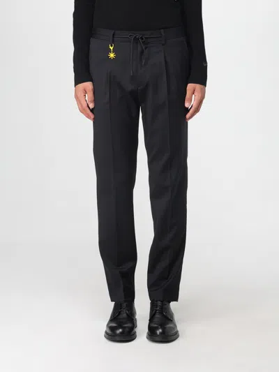 Manuel Ritz Pants  Men Color Black