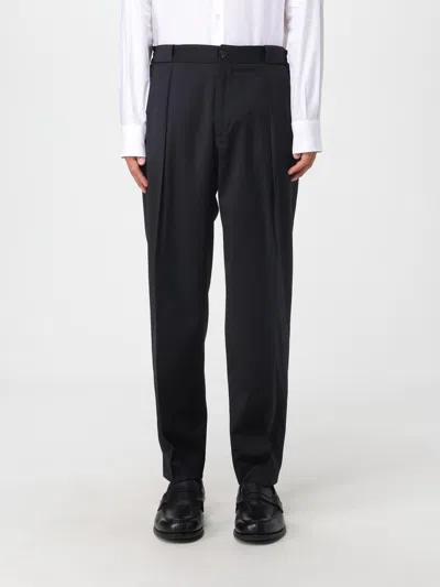 Manuel Ritz Pants  Men Color Black