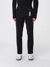 Manuel Ritz Pants  Men Color Black