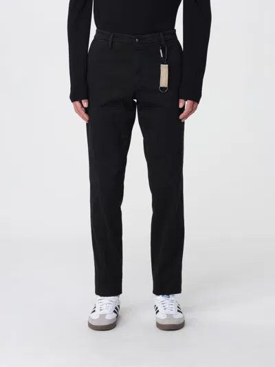 Manuel Ritz Pants  Men Color Black