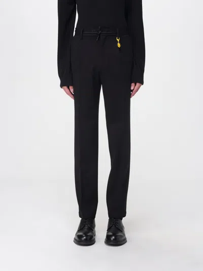 Manuel Ritz Pants  Men Color Black