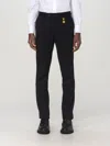 Manuel Ritz Pantsshorts In Schwarz