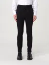 Manuel Ritz Pants  Men Color Black In Schwarz