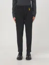 Manuel Ritz Pantsshorts In Schwarz