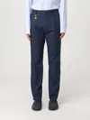 Manuel Ritz Pants  Men Color Blue