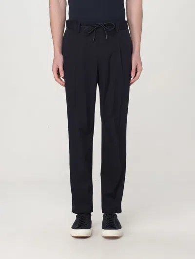Manuel Ritz Pants  Men Color Blue