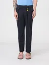 Manuel Ritz Pants  Men Color Blue