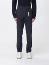 Manuel Ritz Pants  Men Color Blue