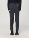 Manuel Ritz Pants  Men Color Blue In Blau