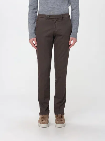 Manuel Ritz Pants  Men Color Brown