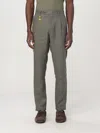 Manuel Ritz Pants  Men Color Green