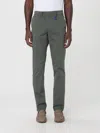 Manuel Ritz Pants  Men Color Green