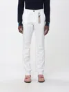 Manuel Ritz Pants  Men Color White