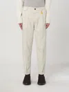 Manuel Ritz Hose  Herren Farbe Yellow Cream