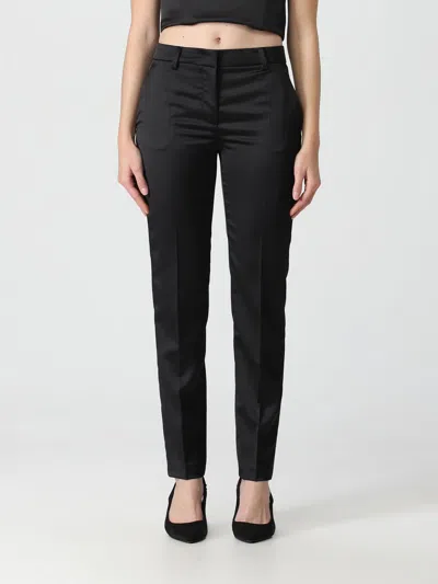 Manuel Ritz Trousers  Woman In Black