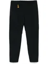 Manuel Ritz Pantsshorts In 黑色