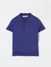 Manuel Ritz Polo Shirt  Kids Color Multicolor