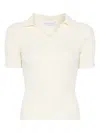 Manuel Ritz Ribbed T-shirt