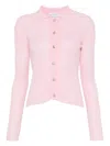 Manuel Ritz Ribbed Top