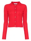 Manuel Ritz Ribbed Top