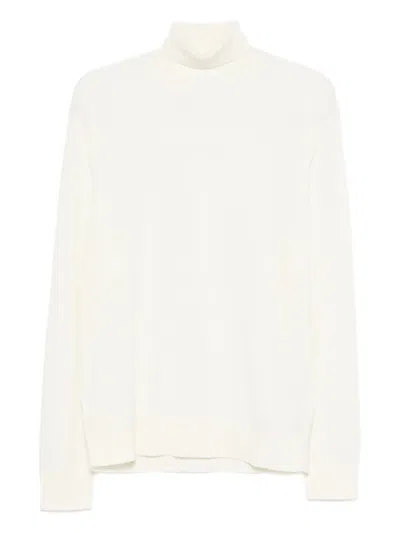 MANUEL RITZ ROLL-NECK SWEATER