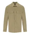 Manuel Ritz Sabbia Shirt-style Jacket