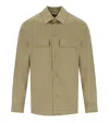 Manuel Ritz Sabbia Shirt-style Jacket