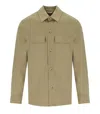 Manuel Ritz Sabbia Shirt-style Jacket
