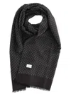 Manuel Ritz Scarf