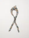 Manuel Ritz Scarf Kids  In Multi