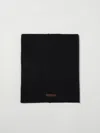 Manuel Ritz Scarf Men  In Black