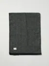 Manuel Ritz Scarf Men  In Black