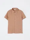 Manuel Ritz Shirt  Kids Color Beige