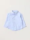 Manuel Ritz Hemd  Kinder Farbe Blau In Blue