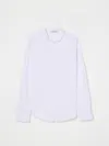 Manuel Ritz Shirt  Kids Color White
