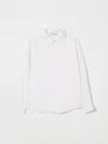 Manuel Ritz T-shirt Kids  In White