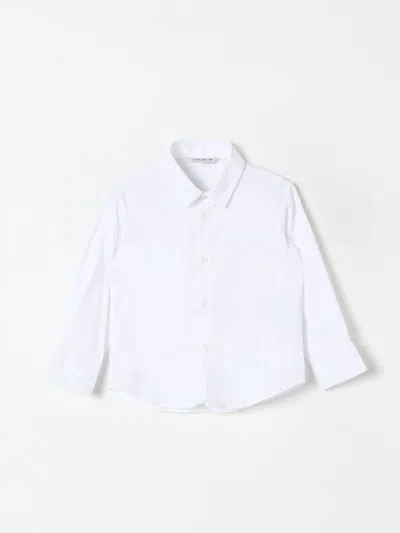 Manuel Ritz Babies' Shirt  Kids Color White In Weiss