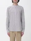 Manuel Ritz Shirt Men  In Black