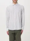 Manuel Ritz Shirt  Men Color Green
