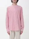 Manuel Ritz Shirt Men  In Multi