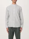 Manuel Ritz Shirt  Men Color Multicolor